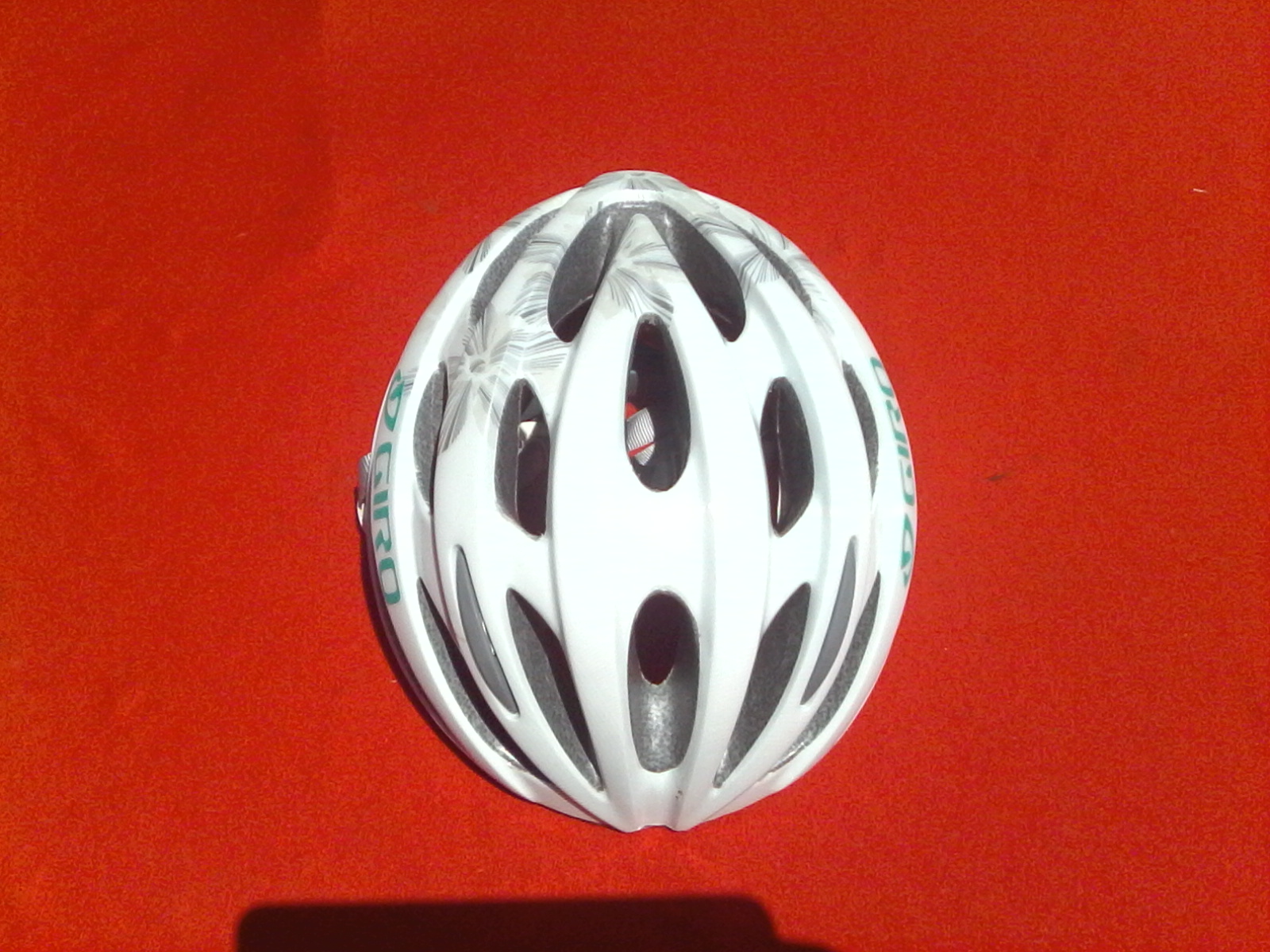 giro trinity helmet