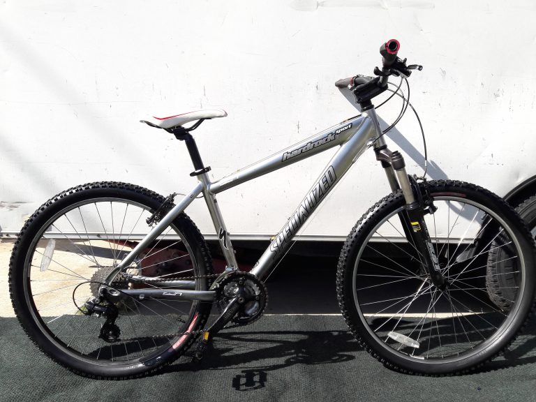 specialized hardrock 26 2010