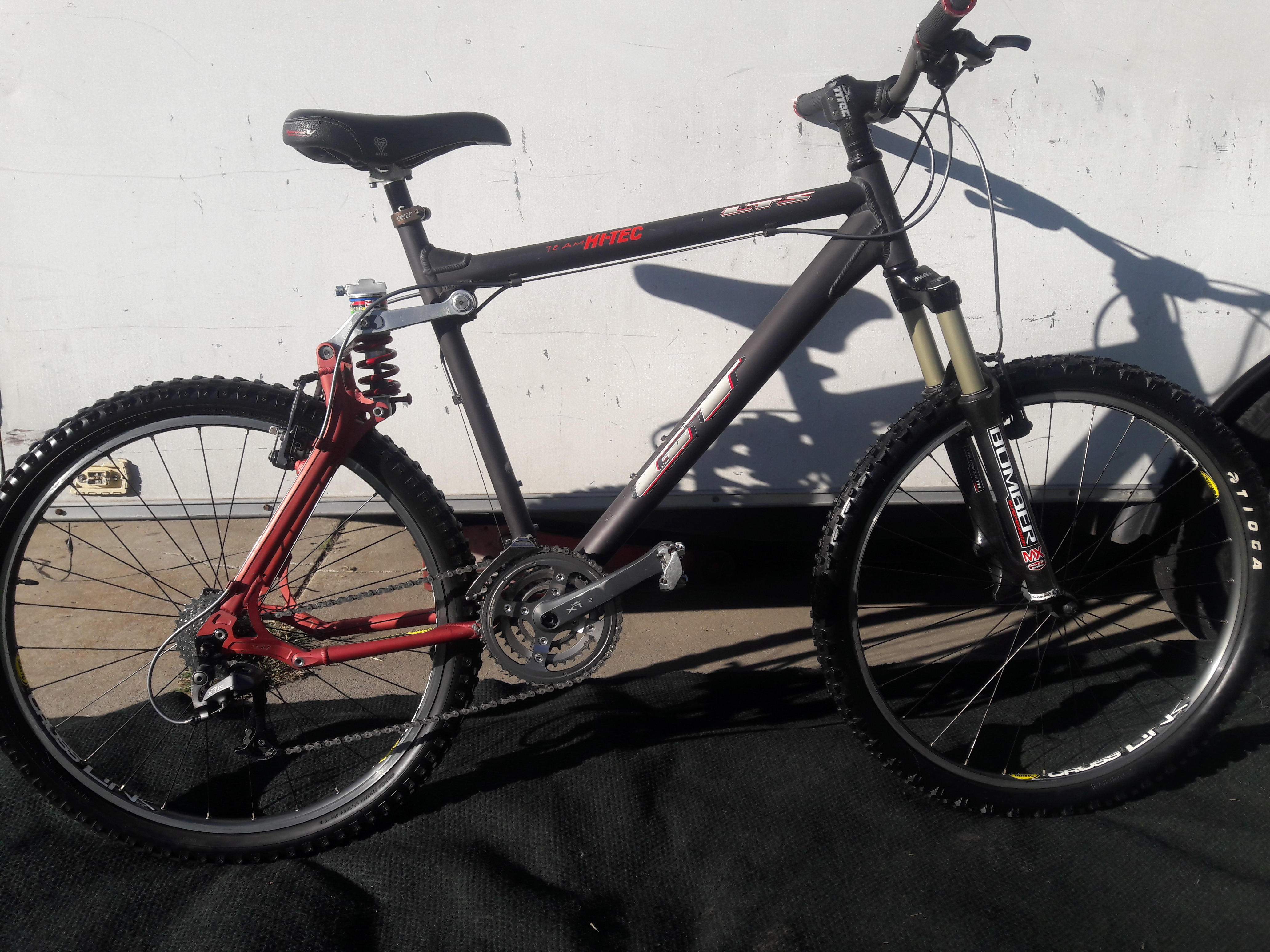 best website to buy used mountain bikes