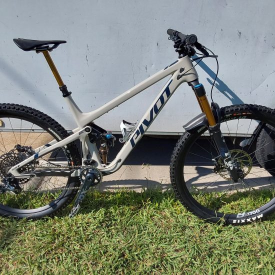 Orange County Used Bikes